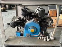 2007 boge sc15 schroefcompressor - afbeelding 4 van  6
