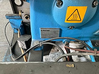 2007 boge sc15 schroefcompressor - afbeelding 5 van  6