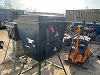 2007 bos master bouwaansluitkast - afbeelding 3 van  8