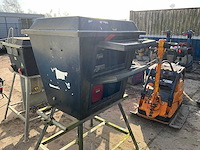 2007 bos master bouwaansluitkast - afbeelding 4 van  8