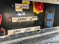 2007 bos master bouwaansluitkast - afbeelding 5 van  8