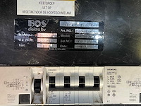 2007 bos master bouwaansluitkast - afbeelding 8 van  8