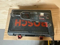 2007 bosch gbh 2-26 dfr boormachine