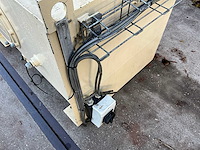 2007 bosch / rexroth hydraulisch aggregaat - afbeelding 7 van  9