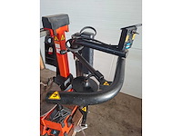 2007 boxer super lx-24” banden de-en montageapparaat - afbeelding 11 van  11
