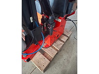 2007 boxer super lx-24” banden de-en montageapparaat - afbeelding 10 van  11