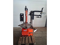 2007 boxer super lx-24” banden de-en montageapparaat - afbeelding 1 van  11