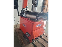 2007 boxer super lx-24” banden de-en montageapparaat - afbeelding 6 van  11