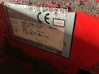 2007 boxer super lx-24” banden de-en montageapparaat - afbeelding 4 van  11