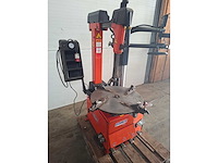 2007 boxer super lx-24” banden de-en montageapparaat - afbeelding 5 van  11