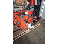 2007 boxer super lx-24” banden de-en montageapparaat - afbeelding 7 van  11