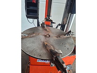 2007 boxer super lx-24” banden de-en montageapparaat - afbeelding 9 van  11