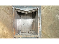 2007 bramidan hgb hc 50 baling press 50 t refurbished and tested - afbeelding 2 van  35