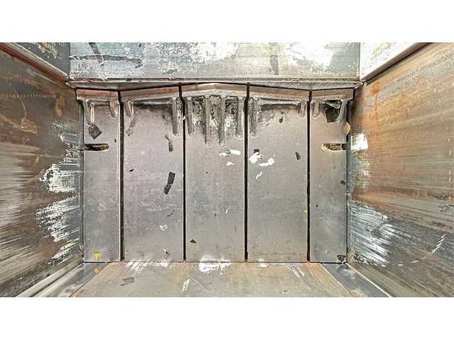 2007 bramidan hgb hc 50 baling press 50 t refurbished and tested - afbeelding 3 van  35