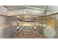 2007 bramidan hgb hc 50 baling press 50 t refurbished and tested - afbeelding 4 van  35