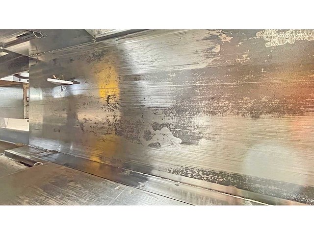 2007 bramidan hgb hc 50 baling press 50 t refurbished and tested - afbeelding 7 van  35