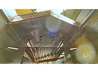 2007 bramidan hgb hc 50 baling press 50 t refurbished and tested - afbeelding 8 van  35