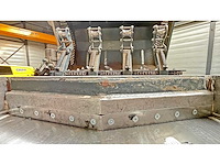 2007 bramidan hgb hc 50 baling press 50 t refurbished and tested - afbeelding 10 van  35