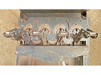 2007 bramidan hgb hc 50 baling press 50 t refurbished and tested - afbeelding 13 van  35