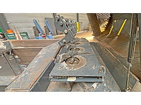 2007 bramidan hgb hc 50 baling press 50 t refurbished and tested - afbeelding 15 van  35