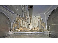 2007 bramidan hgb hc 50 baling press 50 t refurbished and tested - afbeelding 21 van  35