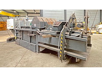 2007 bramidan hgb hc 50 baling press 50 t refurbished and tested - afbeelding 12 van  35