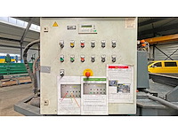 2007 bramidan hgb hc 50 baling press 50 t refurbished and tested - afbeelding 26 van  35