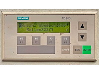 2007 bramidan hgb hc 50 baling press 50 t refurbished and tested - afbeelding 27 van  35