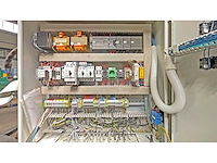 2007 bramidan hgb hc 50 baling press 50 t refurbished and tested - afbeelding 28 van  35