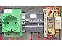 2007 bramidan hgb hc 50 baling press 50 t refurbished and tested - afbeelding 29 van  35