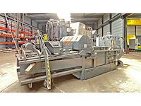 2007 bramidan hgb hc 50 baling press 50 t refurbished and tested - afbeelding 30 van  35