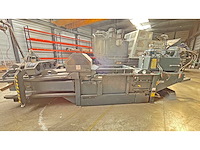 2007 bramidan hgb hc 50 baling press 50 t refurbished and tested - afbeelding 31 van  35