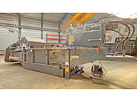 2007 bramidan hgb hc 50 baling press 50 t refurbished and tested - afbeelding 32 van  35