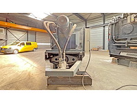 2007 bramidan hgb hc 50 baling press 50 t refurbished and tested - afbeelding 33 van  35