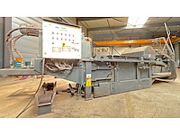 2007 bramidan hgb hc 50 baling press 50 t refurbished and tested - afbeelding 35 van  35