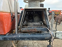 2007 brendon powerwashers bbw1000 hogedrukreiniger aanhangwagen - afbeelding 4 van  12