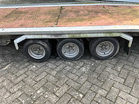 2007 brian james trailers t-03-t aanhangwagen - afbeelding 2 van  23