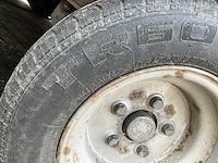 2007 brian james trailers t-03-t aanhangwagen - afbeelding 3 van  23