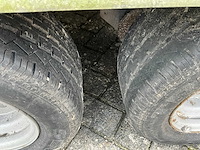 2007 brian james trailers t-03-t aanhangwagen - afbeelding 4 van  23