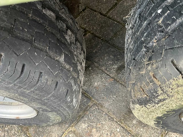 2007 brian james trailers t-03-t aanhangwagen - afbeelding 6 van  23