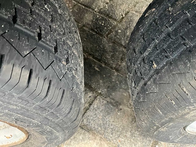 2007 brian james trailers t-03-t aanhangwagen - afbeelding 7 van  23