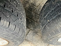 2007 brian james trailers t-03-t aanhangwagen - afbeelding 7 van  23