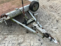 2007 brian james trailers t-03-t aanhangwagen - afbeelding 8 van  23