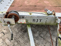 2007 brian james trailers t-03-t aanhangwagen - afbeelding 10 van  23