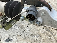 2007 brian james trailers t-03-t aanhangwagen - afbeelding 14 van  23