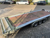 2007 brian james trailers t-03-t aanhangwagen - afbeelding 17 van  23