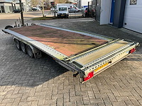 2007 brian james trailers t-03-t aanhangwagen - afbeelding 18 van  23