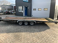 2007 brian james trailers t-03-t aanhangwagen - afbeelding 19 van  23