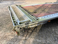 2007 brian james trailers t-03-t aanhangwagen - afbeelding 21 van  23