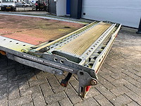 2007 brian james trailers t-03-t aanhangwagen - afbeelding 23 van  23